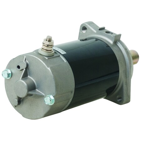Wai Global Starter, STRHI PMDD, 06kW12 Volt, CCW, 11Tooth Pinion 18310N